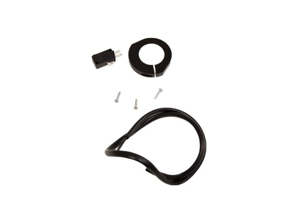 Микровыкл. FERNI в сборе  119RID093 Микровыкл. FERNI в сборе  119RID093