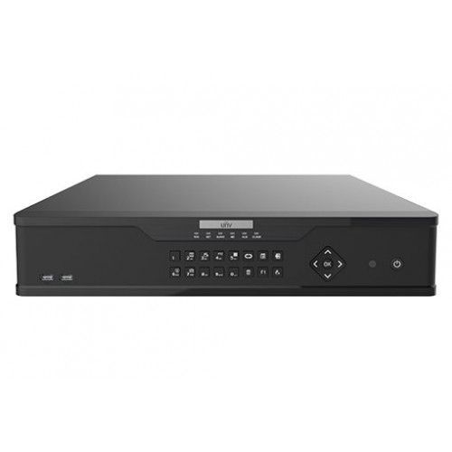 Сетевой видеорегистратор Uniview NVR304-32X Сетевой видеорегистратор Uniview NVR304-32X