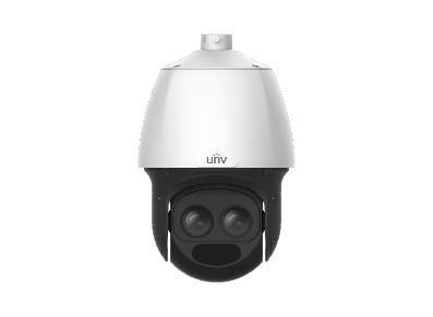 Скоростная IP PTZ видеокамера Uniview IPC6652EL-X33-VF Скоростная IP PTZ видеокамера Uniview IPC6652EL-X33-VF