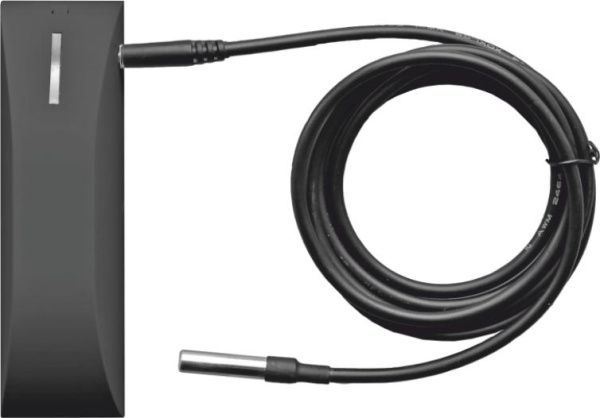 Извещатель контроля температуры радиоканальный ВС-ЦТ-Р Извещатель контроля температуры радиоканальный ВС-ЦТ-Р