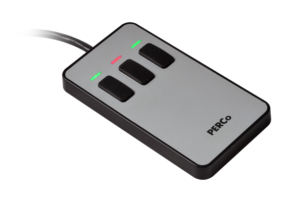 Пульт дистанционного управления PERCo-H7 Пульт дистанционного управления PERCo-H7
