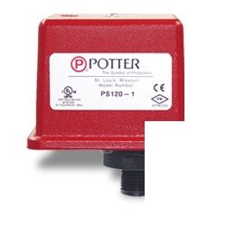 PS120-2 Сигнализатор давления 1.7-12.1 бар PS120-2 Сигнализатор давления 1.7-12.1 бар