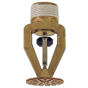 TY9226 Ороситель спринклерный специальный ESFR-25 плоская розетка TY9226 Ороситель спринклерный специальный ESFR-25 плоская розетка