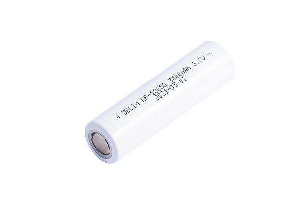 Аккумулятор для систем безопасности LP-18650 (3400 mAh) Аккумулятор для систем безопасности LP-18650 (3400 mAh)