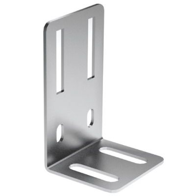 Стеновое крепление лотка (кронштейн) Стеновое крепление лотка (кронштейн)