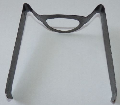 Упор для монтажа скрытых оросителей Упор для монтажа скрытых оросителей