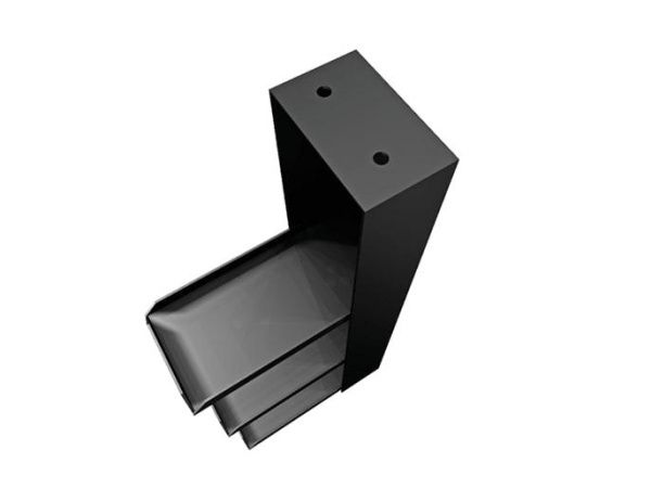 Держатель для аккумуляторов аварийного питания для шлагбаума G4040 G03751 Держатель для аккумуляторов аварийного питания для шлагбаума G4040 G03751