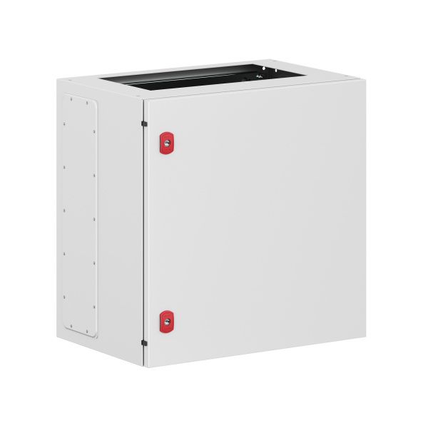 Основание RCPC для пультов/стоек R5R, Ш=600 мм RAM block Основание RCPC для пультов/стоек R5R, Ш=600 мм RAM block