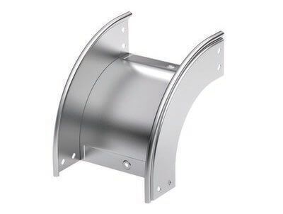 Угол CD 90 верт внеш.200/100, 1,5 мм,HDZ Угол CD 90 верт внеш.200/100, 1,5 мм,HDZ