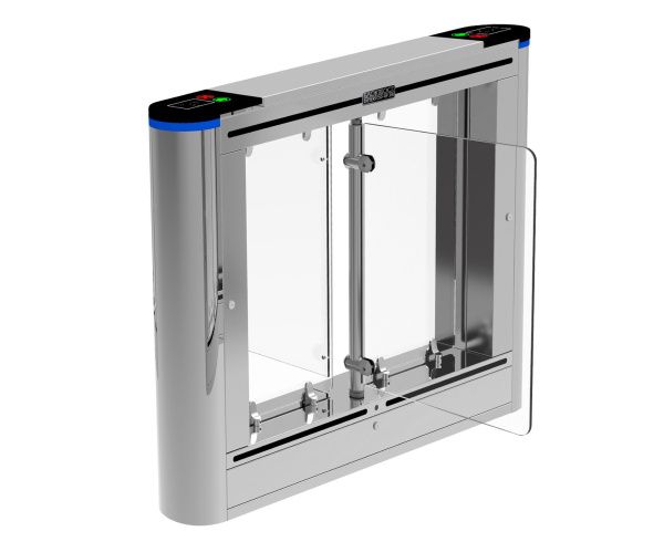 Турникет распашной БЛОКПОСТ РСП 1000, средняя секция для РСП 500 Турникет распашной БЛОКПОСТ РСП 1000, средняя секция для РСП 500