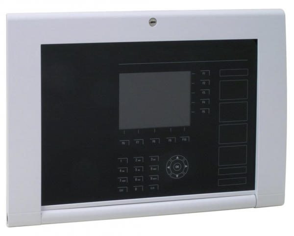 Пульт управления Esser by Honeywell FX808324.19 Пульт управления Esser by Honeywell FX808324.19