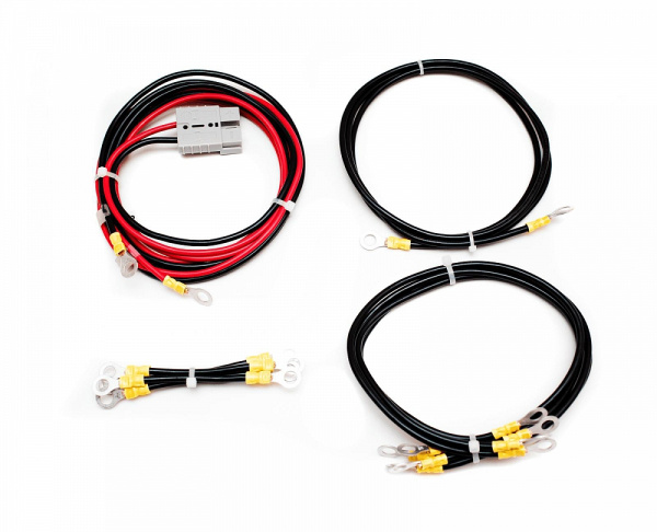 Батарейный комплект S-02-3 Батарейный комплект S-02-3