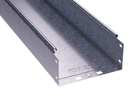 Лоток 400х100 L2000 Лоток 400х100 L2000