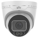 Купольная IP видеокамера Uniview IPC3638EB-ADF40K-WL-I0 Купольная IP видеокамера Uniview IPC3638EB-ADF40K-WL-I0