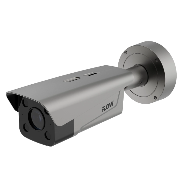 IP-камера с функцией распознавания номеров автомобиляF-TA-M21-GI1/2812 IP-камера с функцией распознавания номеров автомобиляF-TA-M21-GI1/2812