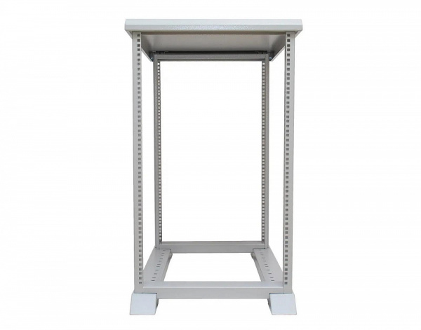 Стойка R-18-03 19" 18U 800 мм Стойка R-18-03 19" 18U 800 мм