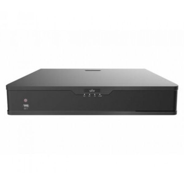 Сетевой видеорегистратор Uniview NVR304-16E2-P16 Сетевой видеорегистратор Uniview NVR304-16E2-P16