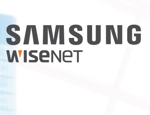 Конференция  Samsung/Hanwha Techwin Конференция  Samsung/Hanwha Techwin