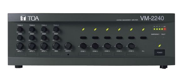 VM-2240 ER VM-2240 ER