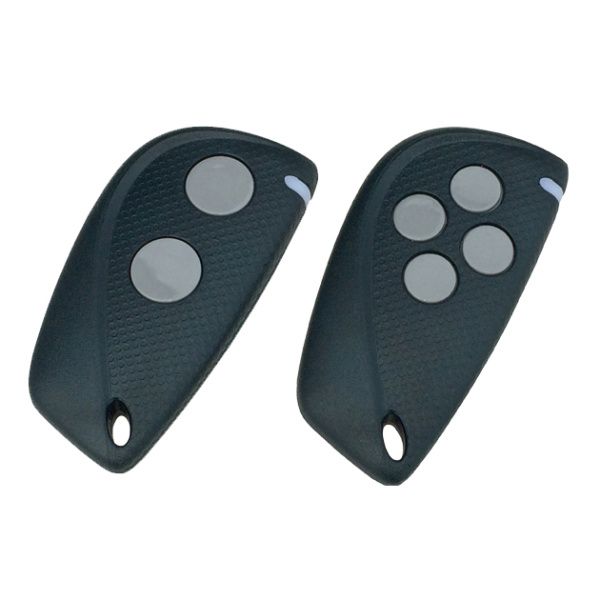 Радиобрелоки ERONE (2 или 4 канала) Радиобрелоки ERONE (2 или 4 канала)