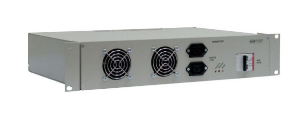 Инвертор DC/AC-110/220B-1500BA-ВР Инвертор DC/AC-110/220B-1500BA-ВР