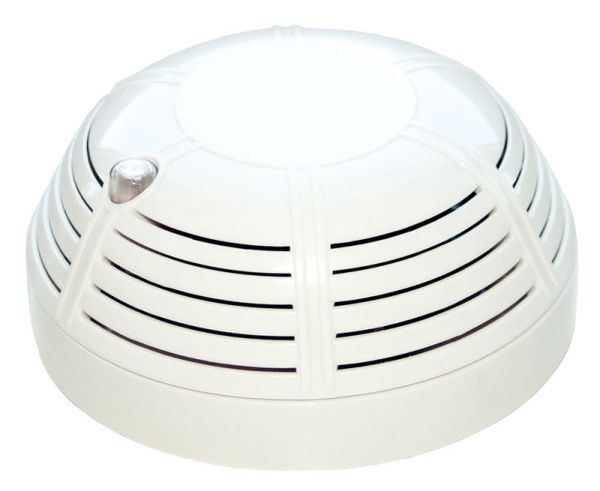 Извещатель дымовой, оптико-электронный Данко Извещатель дымовой, оптико-электронный Данко