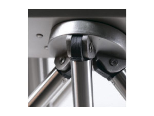 Комплект для дооснащения автоматической системой антипаники одного полуростового турникета PSGC-APWHT Комплект для дооснащения автоматической системой антипаники одного полуростового турникета PSGC-APWHT