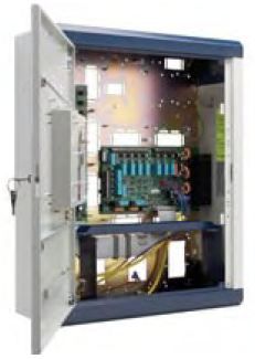 Панель пожаротушения Esser by Honeywell 788012.40 Панель пожаротушения Esser by Honeywell 788012.40