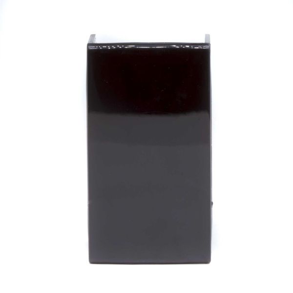 Заглушка, Viva, 1 мод. черн Заглушка, Viva, 1 мод. черн