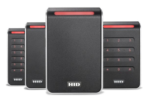 Считыватели HID Signo Считыватели HID Signo