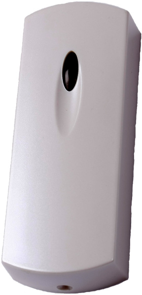 Считыватель идентификационных карт Matrix-III (мод. NFC) светлый Считыватель идентификационных карт Matrix-III (мод. NFC) светлый