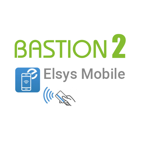 Модуль для создания одной мобильной точки прохода в рамках общей СКУД Бастион-2 - Elsys Mobile (исп. 1) Модуль для создания одной мобильной точки прохода в рамках общей СКУД Бастион-2 - Elsys Mobile (исп. 1)