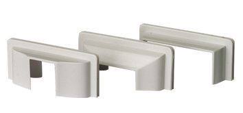 Набор адаптеров для миниканалов Набор адаптеров для миниканалов