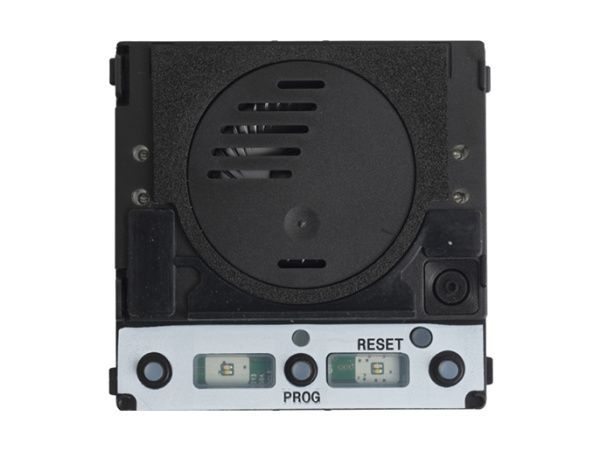 Аудиомодуль IP360 для вызывной панели MTMA/IP Аудиомодуль IP360 для вызывной панели MTMA/IP