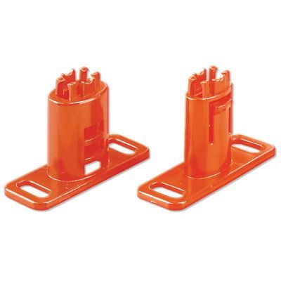 Комплект крепления для напольной установки Комплект крепления для напольной установки