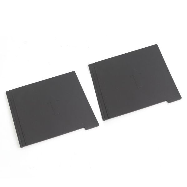 Межполюсные перегородки TQQ для MGS800 2шт. Межполюсные перегородки TQQ для MGS800 2шт.