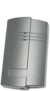 Считыватель идентификационных карт Matrix-VIII (мод.N RF) темный (MATRIX-IV (мод. RF)) Считыватель идентификационных карт Matrix-VIII (мод.N RF) темный (MATRIX-IV (мод. RF))