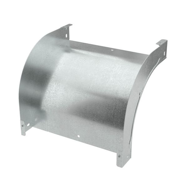 Угол вертикальный внешний 90 градусов 35х200, в комплекте с крепежными элементами и соединительными пластинами,необходимыми для монтажа, горячеоцинкованный Угол вертикальный внешний 90 градусов 35х200, в комплекте с крепежными элементами и соединительными пластинами,необходимыми для монтажа, горячеоцинкованный