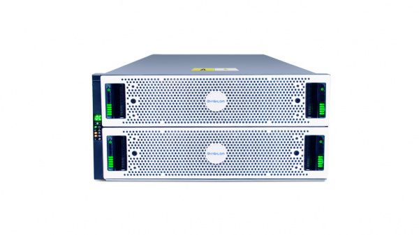 Главный модуль видеоархива Avigilon AVA-HED1-488TB Главный модуль видеоархива Avigilon AVA-HED1-488TB