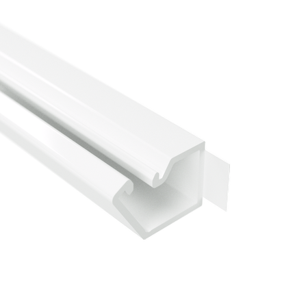 TMR 15х12 Миниканал самоклеющийся TMR 15х12 Миниканал самоклеющийся