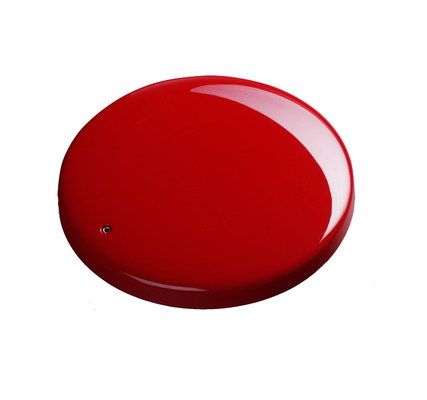 Красная крышка для базы светозвукового оповещателя 45681-293 Красная крышка для базы светозвукового оповещателя 45681-293