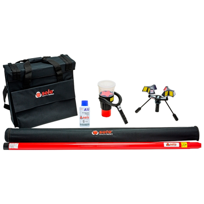 SOLO 811-001 SOLO 811-001