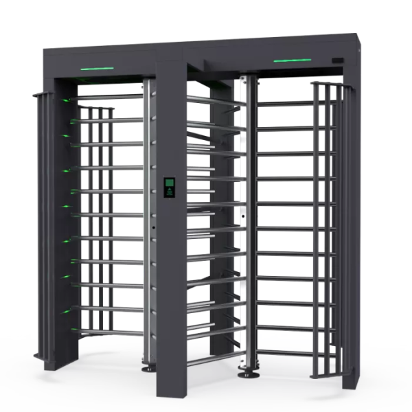 Электромеханический полноростовой турникет Oxgard Quick Line QL-10 DP-M Электромеханический полноростовой турникет Oxgard Quick Line QL-10 DP-M