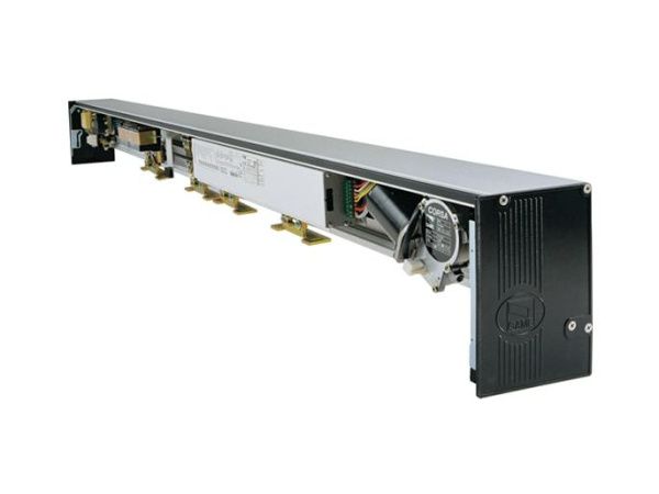 Комплект автоматики для двустворчатых раздвижных дверей со створками до 125 кг MRODEO Комплект автоматики для двустворчатых раздвижных дверей со створками до 125 кг MRODEO