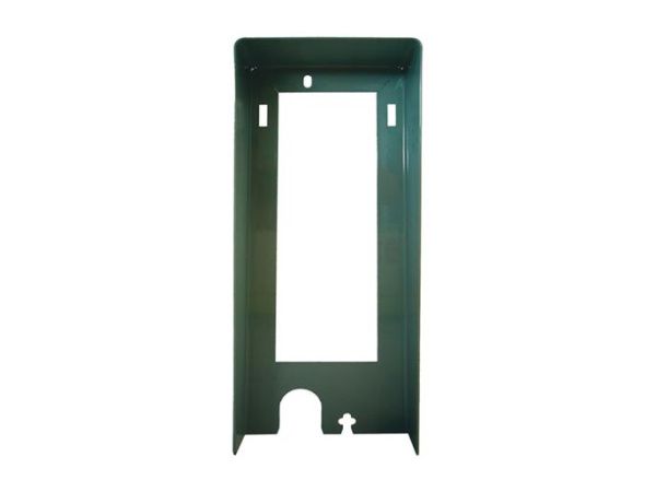 Защитный козырек для вызывной панели LITHOS LTP Защитный козырек для вызывной панели LITHOS LTP