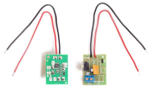 Модуль УЗА-24П-5 Модуль УЗА-24П-5