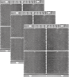 Отражатель System Sensor 6500LRK Отражатель System Sensor 6500LRK