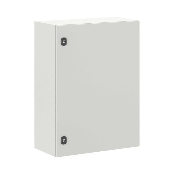 Корпус навесной STE с М/П ВxШxГ 800x600x300 мм, IP66 Корпус навесной STE с М/П ВxШxГ 800x600x300 мм, IP66