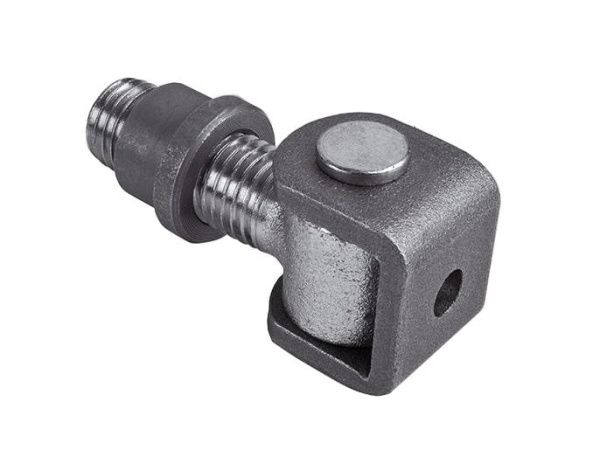 Петля регулируемая с гайкой H 24 Петля регулируемая с гайкой H 24