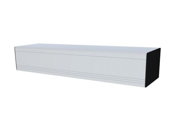 Автоматика для двустворчатой распашной двери FLUO-SW3, короб до 2000 мм Автоматика для двустворчатой распашной двери FLUO-SW3, короб до 2000 мм